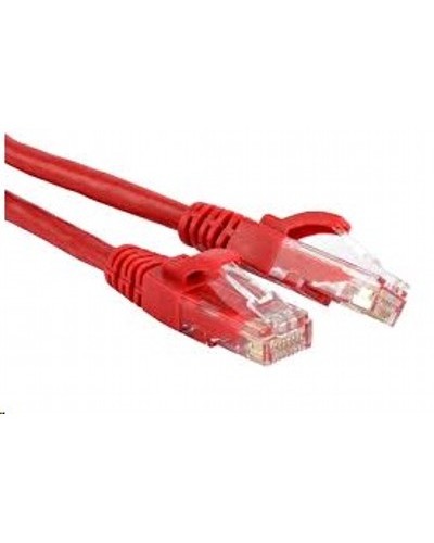 Патч-корд TWT (TWT-45-45-20-RD) в Белгороде Патч-корды и пигтейлы Pintop.ru