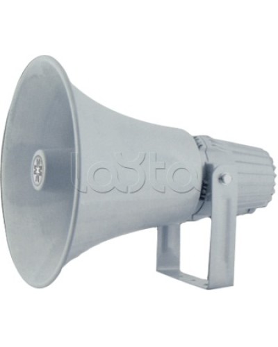 Громкоговоритель рупорный всепогодный МЕТА ГР-100.02 исп.3 в Белгороде Система оповещения и трансляции Мета Pintop.ru