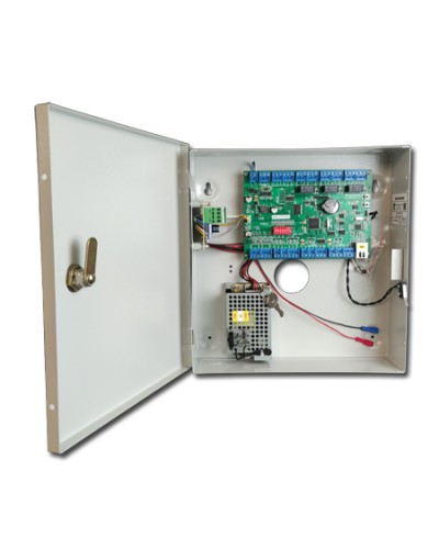 Контроллер сетевой Elsys-NG-200-BOX в Белгороде Сетевые СКУД Pintop.ru