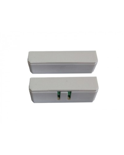 Извещатель контактный точечный Магнито-контакт Проставка для ИО 102-29 в Белгороде Извещатели охранные Pintop.ru