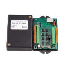 Контроллер коммутации управляемый по USB интерфейсу Promix-CM.WI.02