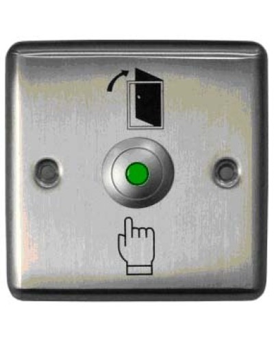 Кнопка выхода Smartec ST-EX110L в Белгороде Кнопки выхода Pintop.ru