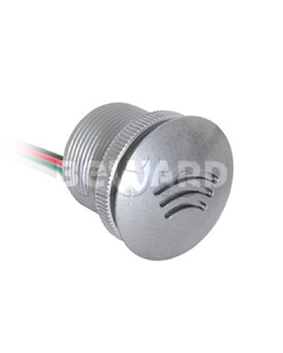 Врезной бесконтактный считыватель брелоков и браслетов Mifare Beward CP-Z-2 (мод. MF-I) врезной в Белгороде Считыватели Pintop.ru