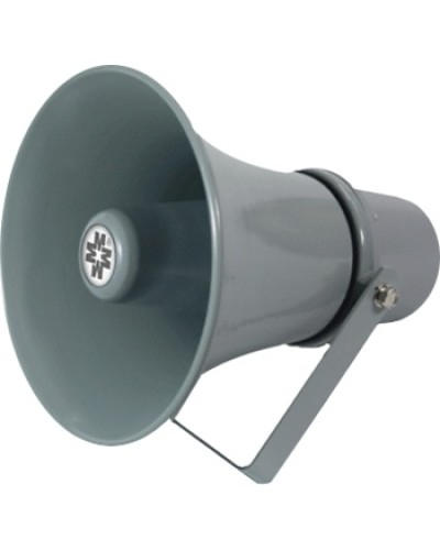 Громкоговоритель рупорный МЕТА ГР-10.02 А в Белгороде Система оповещения и трансляции Мета Pintop.ru