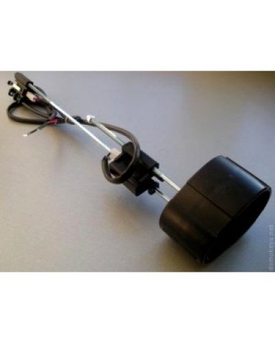 Концевые выкл. в сборе KRONO 3 прав. Came 119RID181 в Белгороде Запчасти для шлагбаумов и автоматики Pintop.ru