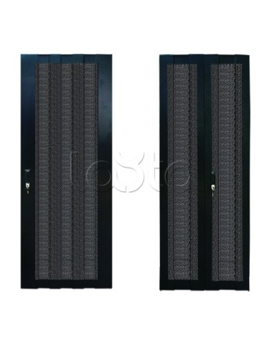 Дверь задняя TWT TWT-CBB-DRM3-47U-6 в Белгороде Аксессуары для стоек и шкафов Pintop.ru