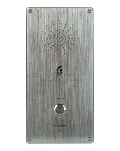 IP-панель вызывная Roxton IP-A6703P в Белгороде Система оповещения и трансляции Roxton Pintop.ru