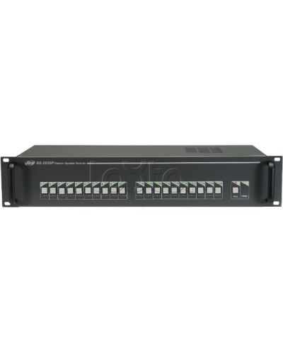 Селектор каналов JDM SS-2220P в Белгороде 19 оборудование (рэковое/стоечное) JDM Pintop.ru