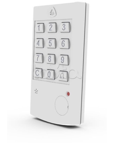 Панель кодонаборная Сибирский Арсенал Портал-К в Белгороде Считыватели Pintop.ru