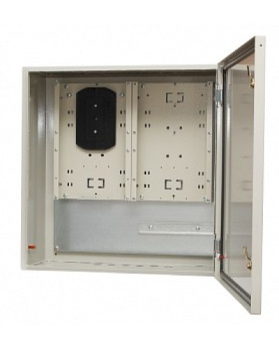 Шкаф уличный TFortis CrossBox-3 в Белгороде Щиты электрические Pintop.ru