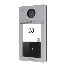 IP вызывная панель iFlow F-VI-1402ISMCWE1