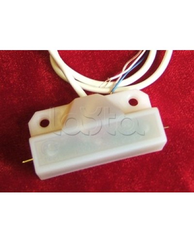 Анализатор уровня воды контактный Магнито-Контакт Водолей-Р исп. 02 в Белгороде Технологические извещатели Pintop.ru