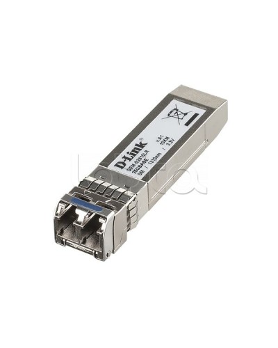 Трансивер D-Link DEM-S2810LR/A1A в Белгороде Модули SFP/XFP/GBIC Pintop.ru