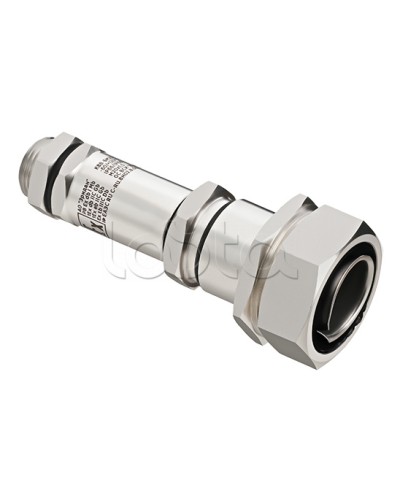 Взрывозащищенный кабельный ввод Эридан КВВ-БМ25-Н в Белгороде Дополнительное оборудование (Ex) Pintop.ru