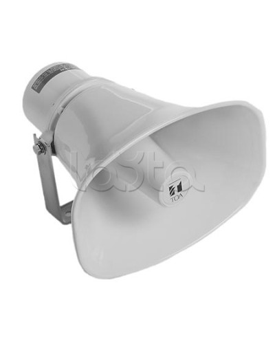 Громкоговоритель наружного исполнения TOA SC-630M в Белгороде Системы оповещения и трансляции TOA Pintop.ru