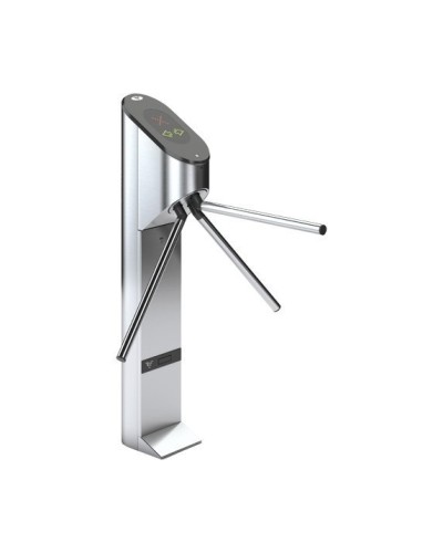 Турникет моторизованный Oxgard Praktika Т-01-А-2R (EM-Marine) в Белгороде Турникеты Pintop.ru