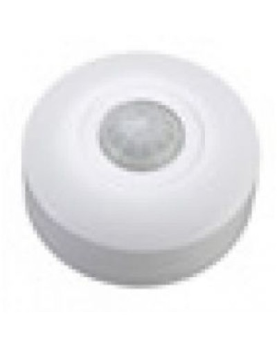 Датчик движения ДД 025 белый IP20 IEK LDD11-025-1200-001 в Белгороде Извещатели охранные Pintop.ru