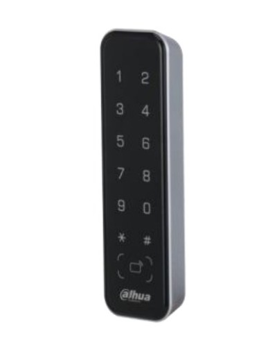 Cчитыватель карт доступа Dahua DHI-ASR2201A в Белгороде Считыватели Pintop.ru