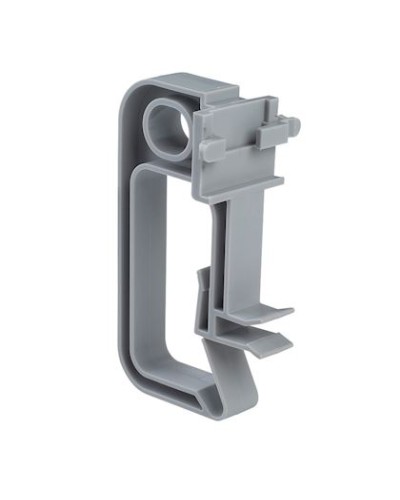 Рейка направляющая Legrand 020094 в Белгороде Аксессуары для стоек и шкафов Pintop.ru