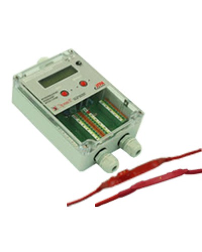 Блок обработки извещателя пожарного теплового многоточечного Этра-спецавтоматика ИП101/435-2-Р-МТ-БО в Белгороде Устройства защиты операционных процессоров (ОПС) Pintop.ru