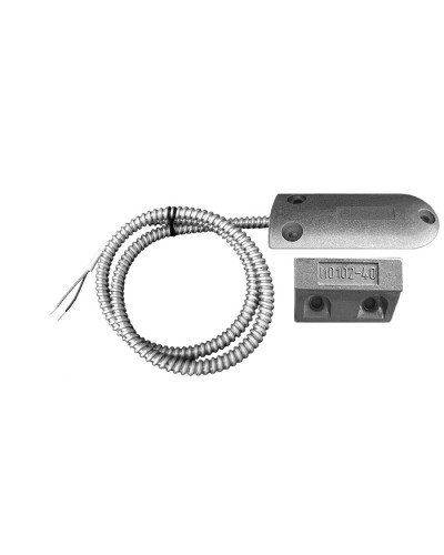 Извещатель охранный точечный магнитоконтактный Магнито-контакт ИО 102-40 А2М (4) АТФЕ.425119.066 ТУ в Белгороде Извещатели охранные Pintop.ru