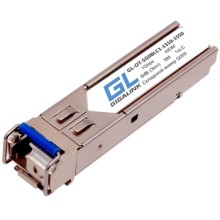 Модуль SFP WDM GL-OT-SG08LC1-1550-1310-D GL-10RLC-D Gigalink