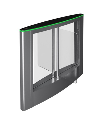 Модуль центральный турникета 900 с картоприемником Oxgard QL-04-CMK-900 (ВЗР 2302-14) в Белгороде Турникеты Pintop.ru