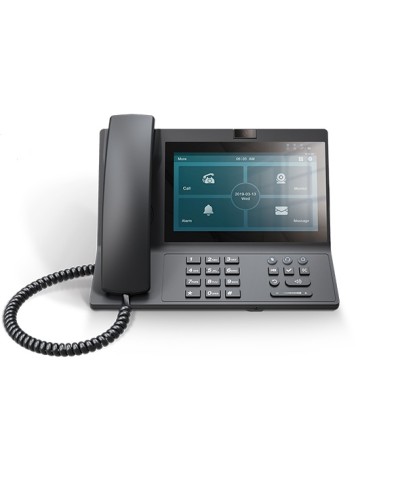 IP видеотелефон Akuvox VP-R49G в Белгороде Абонентские IP устройства Pintop.ru