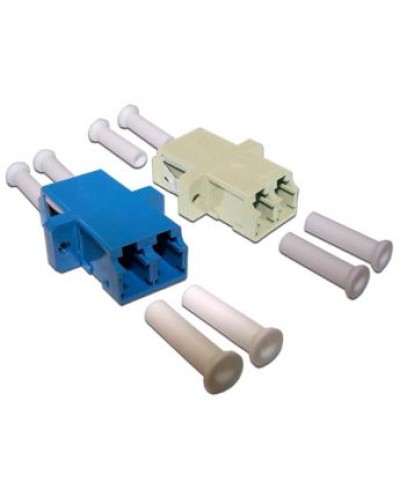 Адаптер проходной оптический TWT-2LC/S-AM-SM в Белгороде Проходные адаптеры Pintop.ru