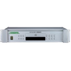 Проигрыватель CD DSPPA MP-9907C