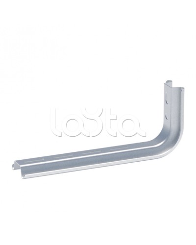 L-Омега профиль 300 (1,5 мм) HDZ EKF (OMPL300-HDZ) в Белгороде Аксессуары для лотков Pintop.ru