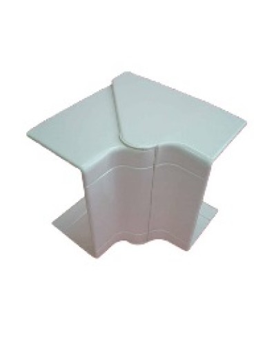 Угол внутренний изменяемый 75/3x20 Экопласт 72116 в Белгороде Аксессуары для кабель-канала Pintop.ru