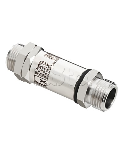 Взрывозащищенный штуцер Эридан КВВ-ШТ1/2-Н в Белгороде Дополнительное оборудование (Ex) Pintop.ru