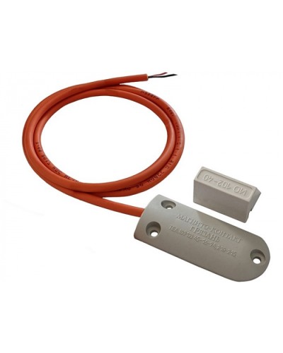 Магнито-Контакт ИО 102-40 А2П (2) FRHF в Белгороде Извещатели охранные Pintop.ru