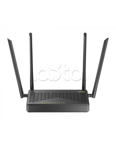 Маршрутизатор D-Link DIR-825/GFRU/R3A в Белгороде Маршрутизаторы, Роутеры и Точки Доступа Pintop.ru