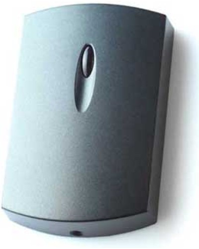 Считыватель IronLogic Matrix-III (мод. E S) (темно-серый металик) в Белгороде Сетевая СКУД Matrix Pintop.ru