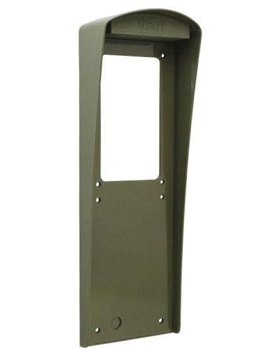 Комплект монтажный Vizit МК-424-1 в Белгороде Аксессуары для многоабонентных систем Pintop.ru