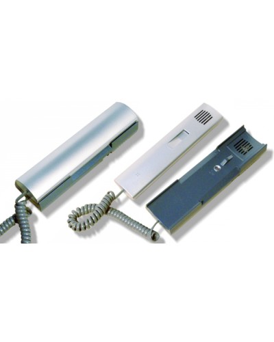 Трубка абонентская переговорная Цифрал КМ-2НО.1М в Белгороде Абонентские аудиоустройства Pintop.ru