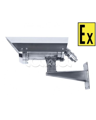 IP-камера видеонаблюдения в стандартном исполнении Компания СМД Орион МК ВК Тип-3 IP/2MP-Z-А-24-36В в Белгороде Взрывозащищенные камеры Pintop.ru