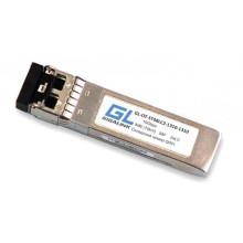 SFP+ модуль CWDM Gigalink GL-OT-ST10LC2-1270-CWDM