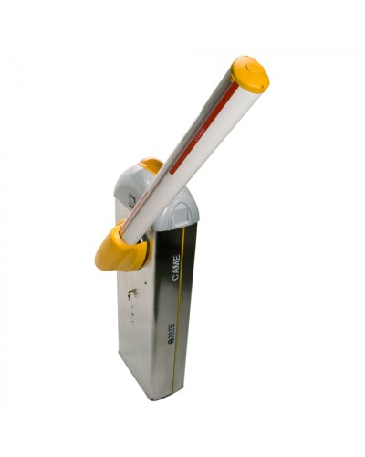 Шлагбаум автоматический скоростной Came GARD 3000 комплект дюралайт (левый) в Белгороде Автоматические шлагбаумы Pintop.ru