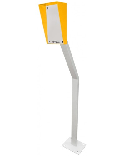 Стойка въезда SP-02L CARDDEX в Белгороде Запчасти для шлагбаумов и автоматики Pintop.ru