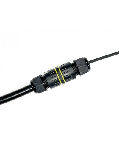 Кабельный соединитель Forteza ЛИАНА-ЧЭБ-СОЕДИНИТЕЛЬ в Белгороде Аксессуары для средств охраны периметра Pintop.ru