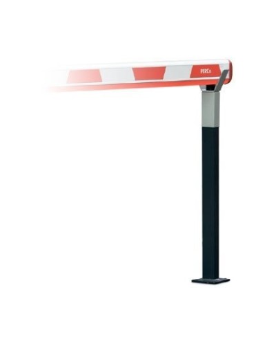 Стойка PERCo-GBS1 в Белгороде Запчасти для шлагбаумов и автоматики Pintop.ru