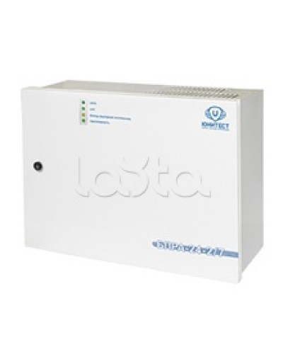 Источник питания адресный резервируемый Юнитест МАКС-БПРА в Белгороде Адресная система пожарной сигнализации Юнитест Pintop.ru