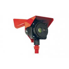 Извещатель пожарный пламени Спецприбор ИП 329/330 "Иолит-2" 1КВ