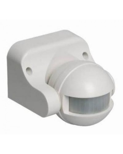 Датчик движения ДД 009 IP44 IEK LDD10-009-1100-001 в Белгороде Извещатели охранные Pintop.ru