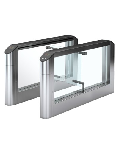 Модуль турникета центральный Oxgard Praktika T-06-СM-2R-660 (EM-Marine) в Белгороде Турникеты Pintop.ru