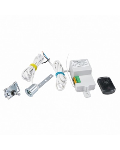 Комплект для установки Promix-FRS.1D.02 в Белгороде Электромеханические замки Pintop.ru