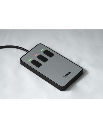 PERCo-Н7 Пульт управления для турникетов в Белгороде Дополнительное оборудование для СКУД Pintop.ru